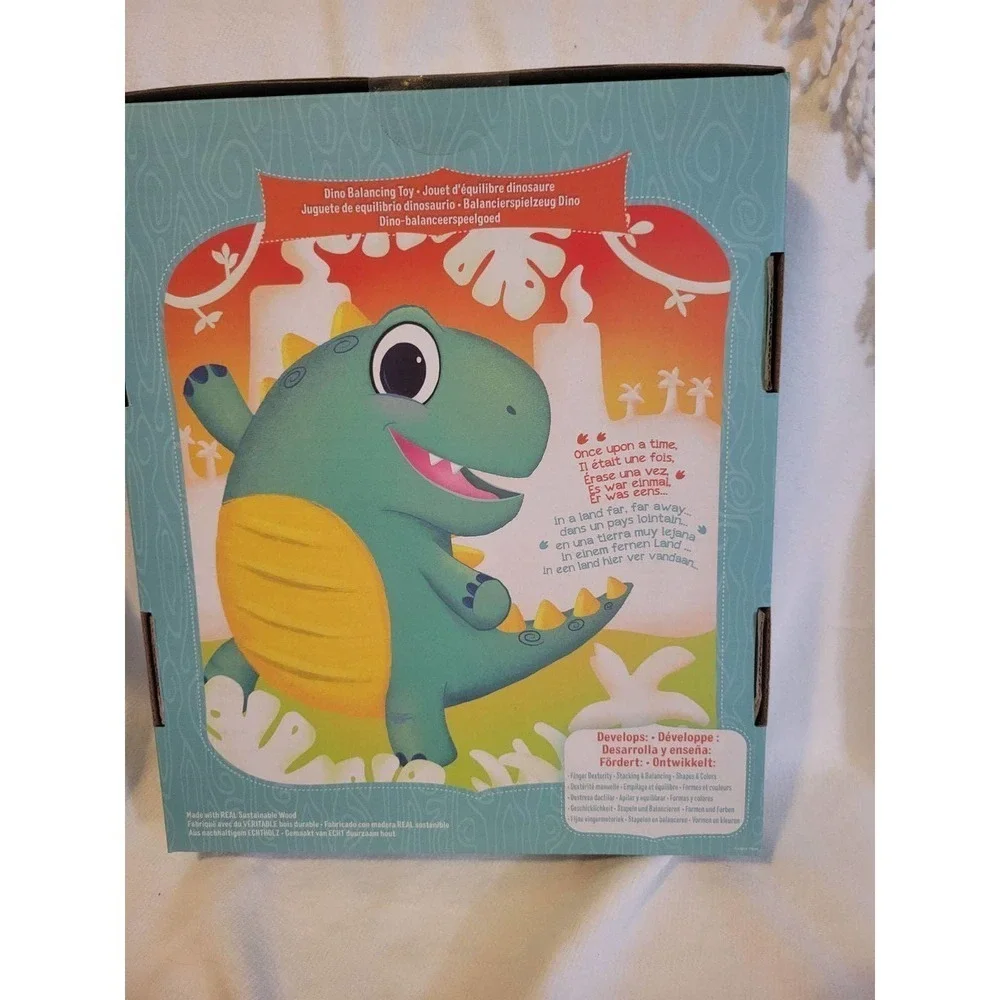 Wooden critters blocks